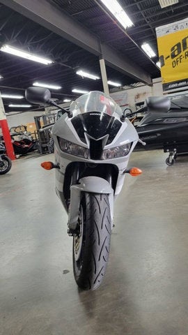 2025 Honda CBR600RR Base