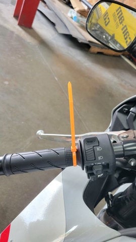 2025 Honda CBR600RR Base