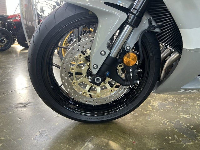 2026 Honda CBR600RR Base