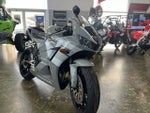 2026 Honda CBR600RR Base