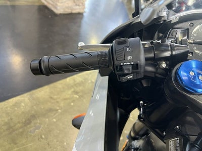 2026 Honda CBR600RR Base