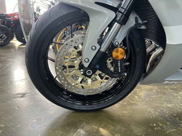 2026 Honda CBR600RR Base