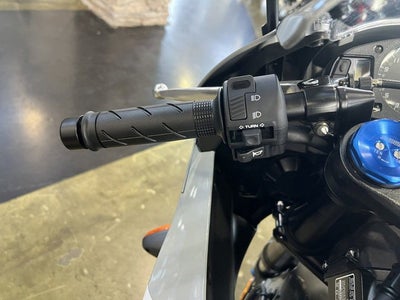 2026 Honda CBR600RR Base