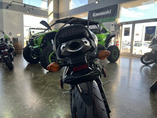 2026 Honda CBR600RR Base