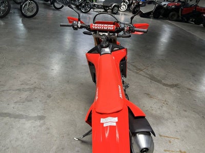 2026 Honda CRF 450RL