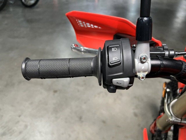 2026 Honda CRF 450RL