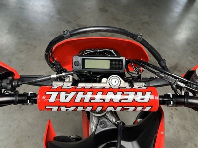 2026 Honda CRF 450RL