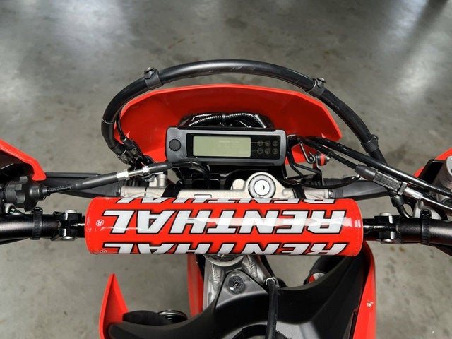 2026 Honda CRF 450RL