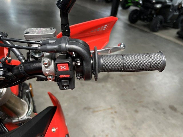 2026 Honda CRF 450RL