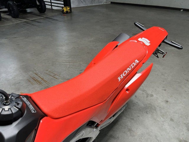 2026 Honda CRF 450RL