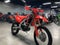 2026 Honda CRF 450RL