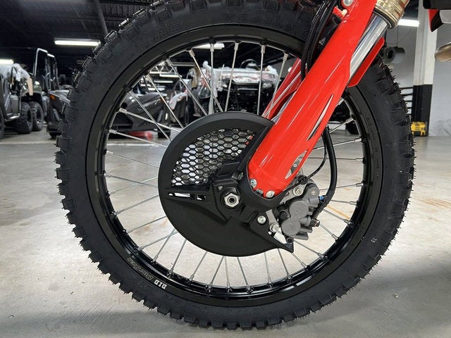 2026 Honda CRF 450RL