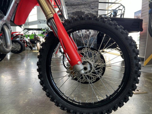 2026 Honda CRF 450R