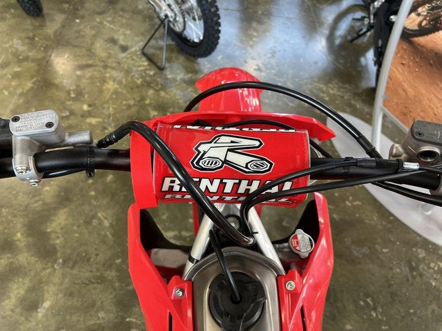 2026 Honda CRF 450R