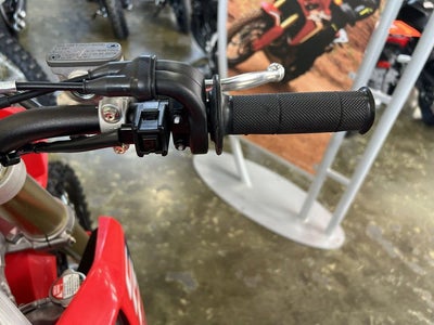 2026 Honda CRF 450R