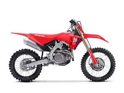2026 Honda CRF 450R