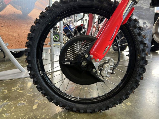 2026 Honda CRF 450R