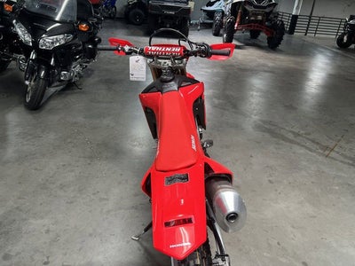 2026 Honda CRF450X Base