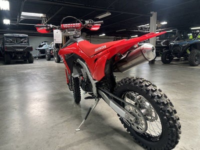 2026 Honda CRF450X Base
