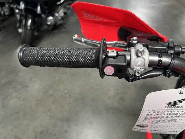 2026 Honda CRF450X Base