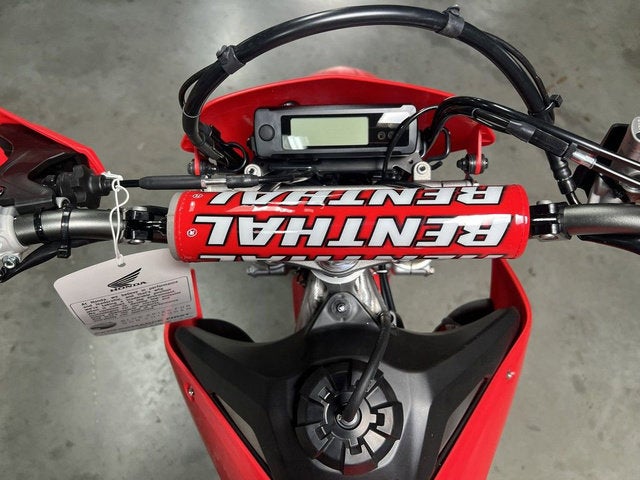 2026 Honda CRF450X Base