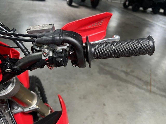 2026 Honda CRF450X Base