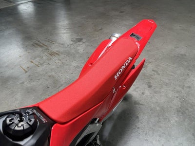 2026 Honda CRF450X Base