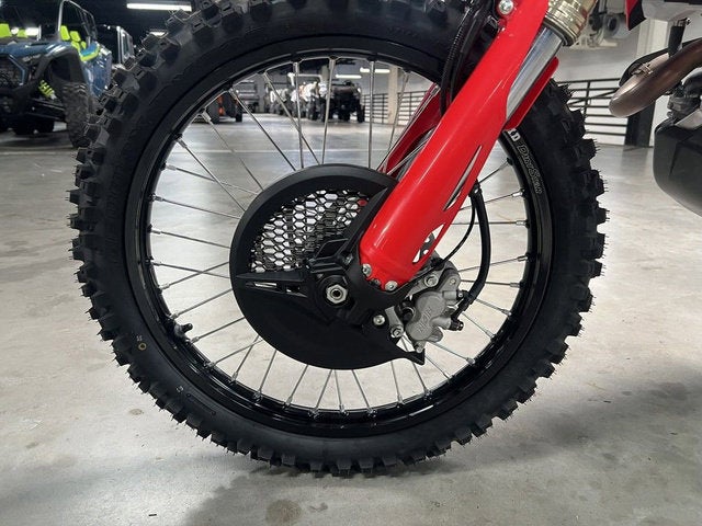 2026 Honda CRF450X Base