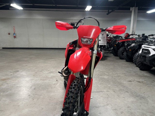 2026 Honda CRF450X Base