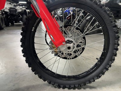 2026 Honda CRF450X Base