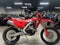 2026 Honda CRF450X Base