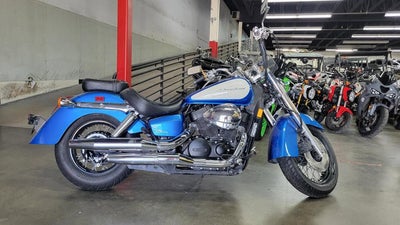 2022 Honda Shadow Aero