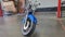 2022 Honda Shadow Aero