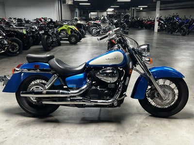 2022 Honda Shadow Aero ABS