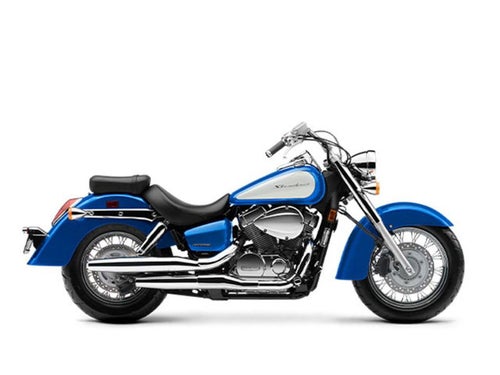 2022 Honda Shadow Aero ABS