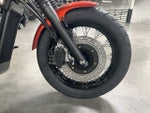 2025 Honda Shadow Phantom ABS