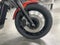 2025 Honda Shadow Phantom ABS