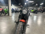 2025 Honda Shadow Phantom ABS