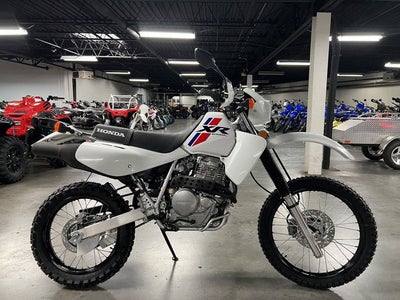 2025 Honda XR 650L