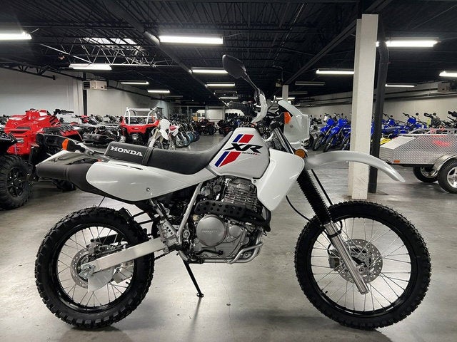2025 Honda XR 650L