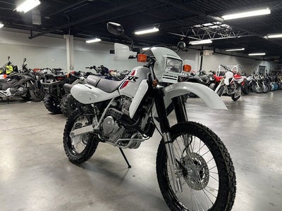 2025 Honda XR 650L
