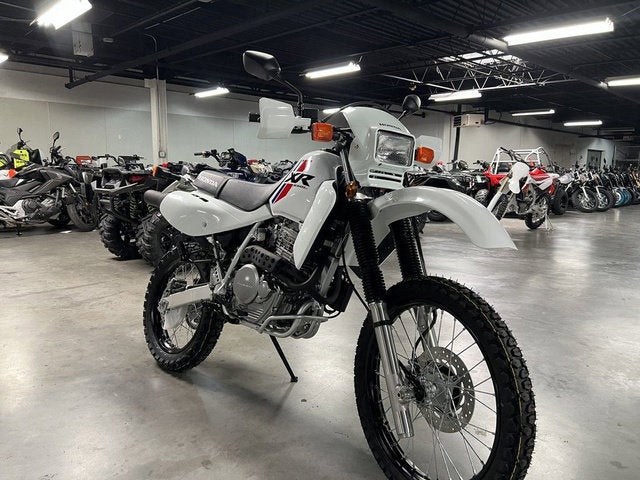 2025 Honda XR 650L