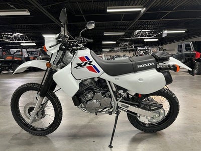 2025 Honda XR 650L
