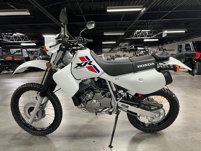 2025 Honda XR 650L