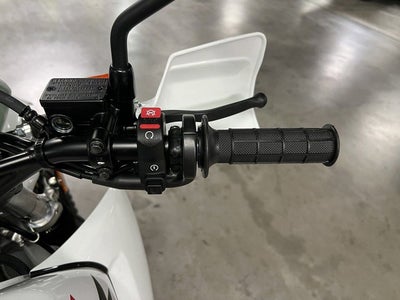 2025 Honda XR 650L