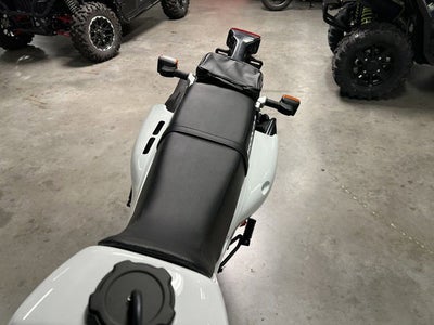 2025 Honda XR 650L