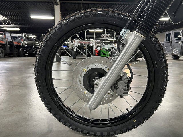 2025 Honda XR 650L