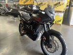 2024 Honda Transalp Base