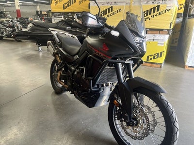 2024 Honda Transalp Base