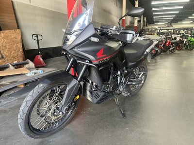 2024 Honda Transalp Base